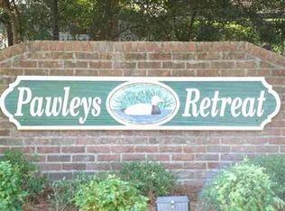 94 Shipmaster Ave, Pawleys Island, SC 29585