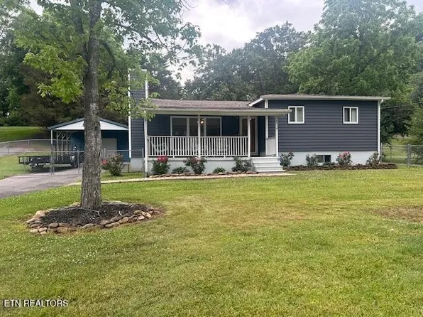 4539 Wildwood Springs Rd, Maryville, TN 37804