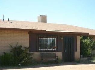 4438 S San Pedro Ave, Sierra Vista, AZ 85650