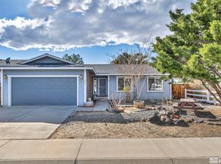 407 Aspen Dr, Dayton, NV 89403