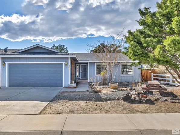 407 Aspen Dr, Dayton, NV 89403