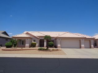 13810 W Via Tercero, Sun City West, AZ 85375