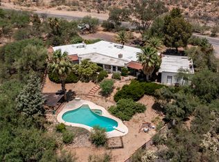 445 W Mission Twin Buttes Rd, Green Valley, AZ 85622