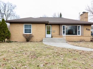 900 W Cass St, Greenville, MI 48838