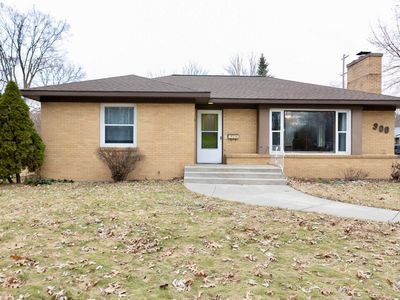 900 W Cass St, Greenville, MI, 48838