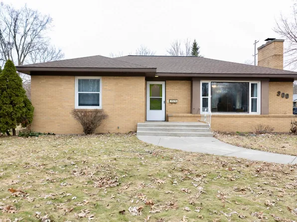 900 W Cass St, Greenville, MI 48838