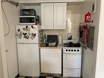 Rented by Arden Realty Corp.