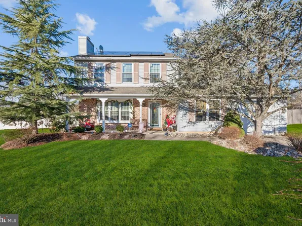 55 Breckenridge Dr, Sicklerville, NJ 08081