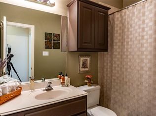 21838 Canyon Peak Ln, Katy, TX 77450