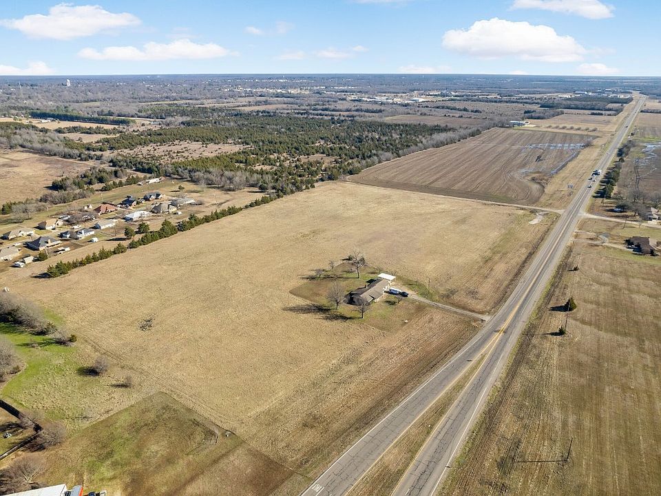 400 Block Loop Paris TX Zillow