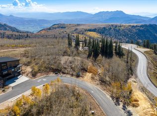 6114 N Jacobs Ladder Way, Eden, UT 84310