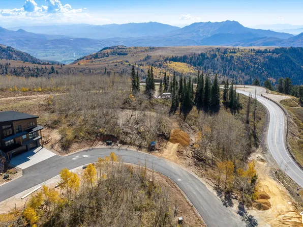 6114 N Jacobs Ladder Way, Eden, UT 84310