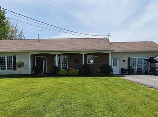 885 Thompson Rd, Waterville, NS B0P1V0