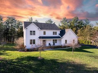 530 Sycamore St, Shelburne, VT 05482