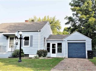 4311 28th Ave, Rock Island, IL 61201