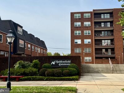 203 Haddonfield Cmns, Haddonfield, NJ, 08033