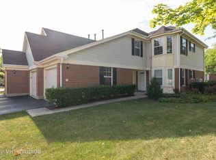 212 White Branch Ct #212, Buffalo Grove, IL 60089