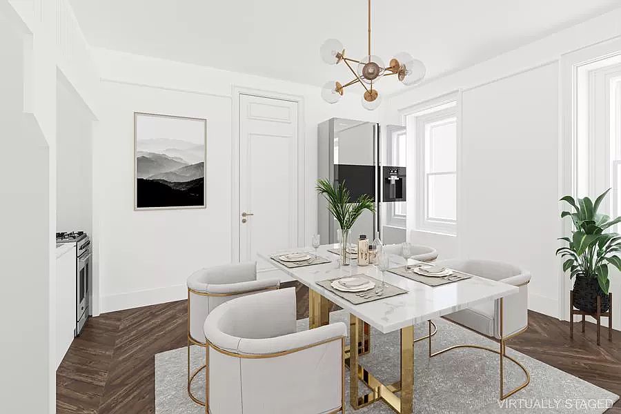 1st image of 303 W 122nd St #7