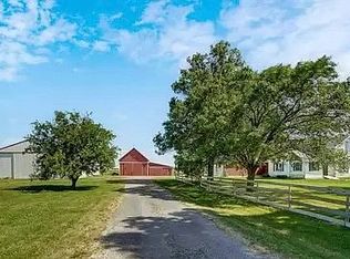 20843 Carpenter Rd, Middle Pt, OH 45863