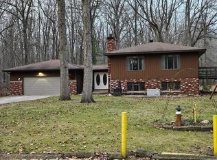 13540 Lakefield Rd, Hemlock, MI 48626