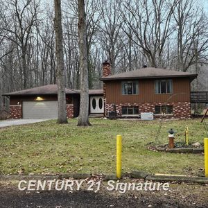 13540 Lakefield Rd, Hemlock, MI, 48626