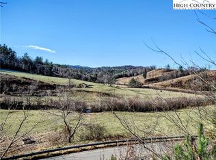 Bare Rd, West Jefferson, NC 28694