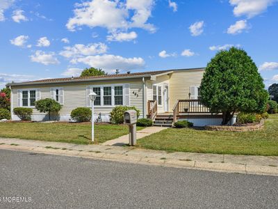 463 Charles Place, Freehold, NJ, 07728