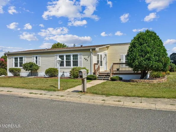 463 Charles Place, Freehold, NJ 07728