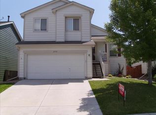 8776 Rosebud Pl, Parker, CO 80134