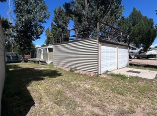 213 Kiowa Rd, Orchard, CO 80649