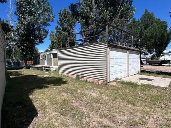 213 Kiowa Rd, Orchard, CO 80649