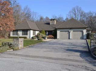 12 Brookside Cir, Chappaqua, NY 10514