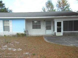 115 Sharon Ave, Sebring, FL 33872