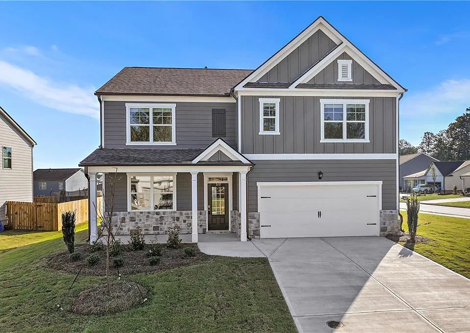 368 Belmont Dr