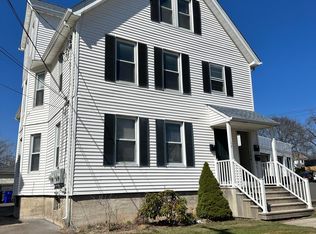 15 Nesbit Ave #2, West Hartford, CT 06119