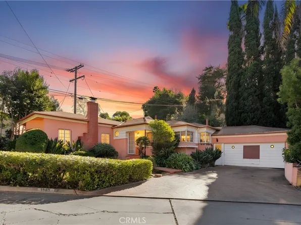 1948 Monon St, Los Angeles, CA 90027