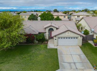 857 Santillan St, Brawley, CA 92227