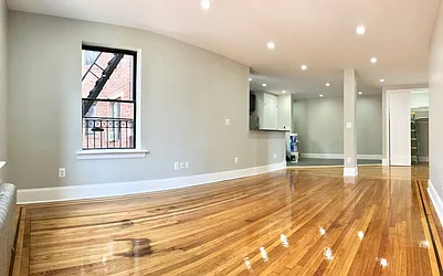 Rented by Zjama Realty Corp