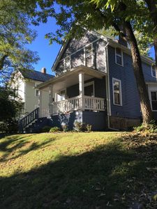 120 W Blake Ave, Columbus, OH, 43202