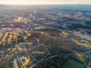 Tbd Mary Patton Hwy, Elizabethton, TN 37643