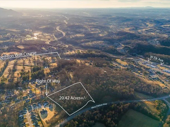Tbd Mary Patton Hwy, Elizabethton, TN 37643