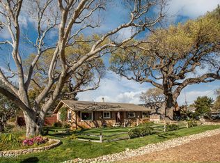 405 Shaw St, Los Alamos, CA 93440