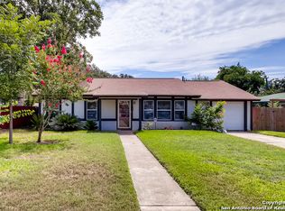 126 Raleigh Pl, San Antonio, TX 78201