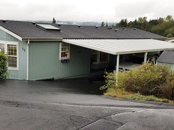 3rd image of 5400 Meeker Dr Unit 55