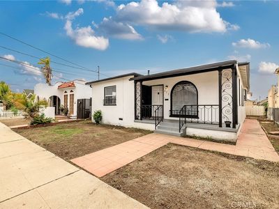 473 W 17th St, San Pedro, CA, 90731