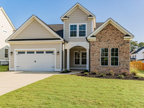 743 Nuttall Street, Evans, GA