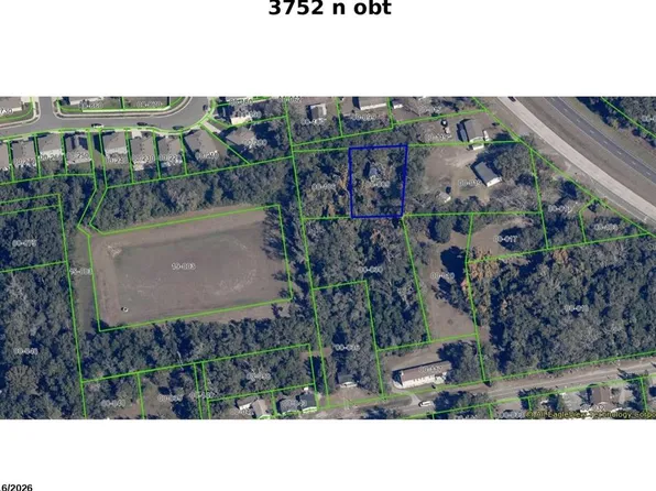 3752 N Orange Blossom Trl #9, Mount Dora, FL 32757