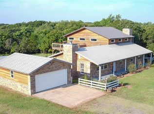 8700 E Covell, Edmond, OK 73007