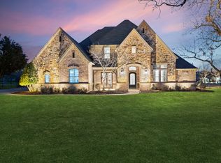 6101 Paper Shell Way, Fort Worth, TX 76179