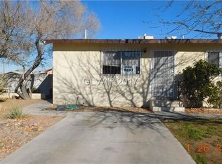 5342 E Bonanza Rd APT A, Las Vegas, NV 89110